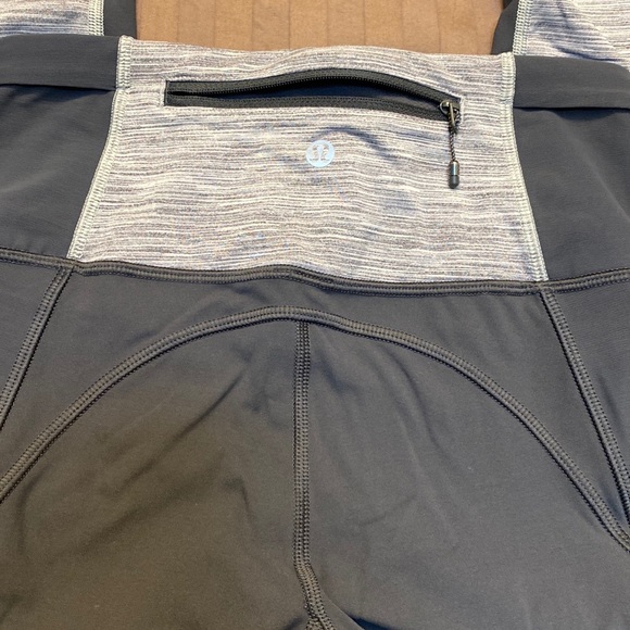 Lululemon workout pants - Picture 6 of 9